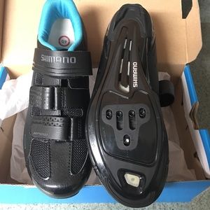 Shimano SH-RP2W Women's Road/Indoor Cycling Shoes